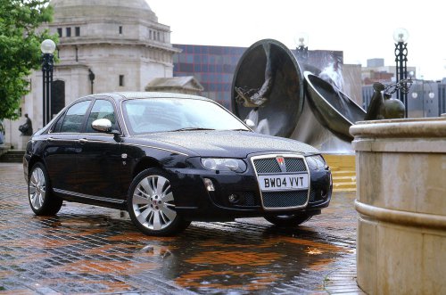 Sleepers: boring-looking cars that hide a powerful secret