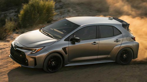 2026 Ford Mustang EcoBoost vs Toyota GR Corolla: Which is better?