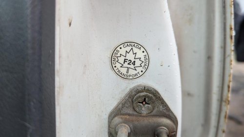 Suzuki Cultus Has a Rich History, Even in Colorado Car Graveyards