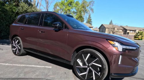 The 10 Heaviest Cars &amp; The 10 Lightest