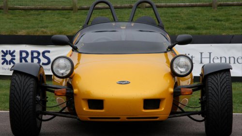 The 10 Heaviest Cars &amp; The 10 Lightest