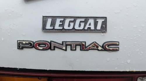 Suzuki Cultus Has a Rich History, Even in Colorado Car Graveyards