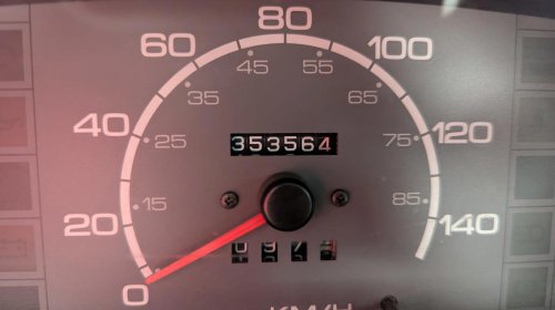 Suzuki Cultus Has a Rich History, Even in Colorado Car Graveyards