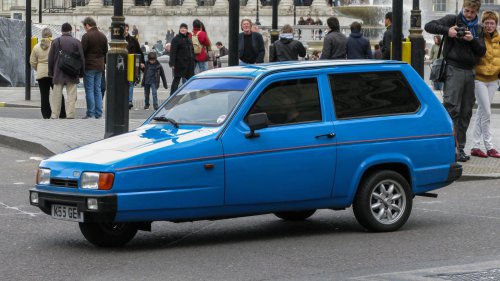 20 Cars That Are Still Popular Despite Their Bad Rap