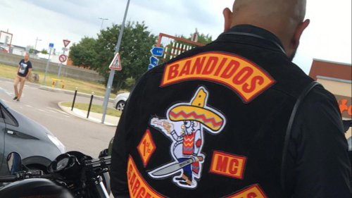 20 Famous (And Infamous) Motorcycle Clubs