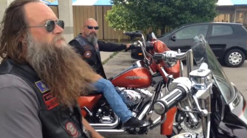 20 Famous (And Infamous) Motorcycle Clubs