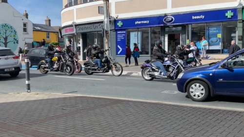 20 Famous (And Infamous) Motorcycle Clubs