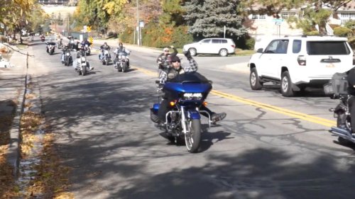 20 Famous (And Infamous) Motorcycle Clubs