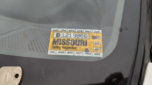 Suzuki Cultus Has a Rich History, Even in Colorado Car Graveyards