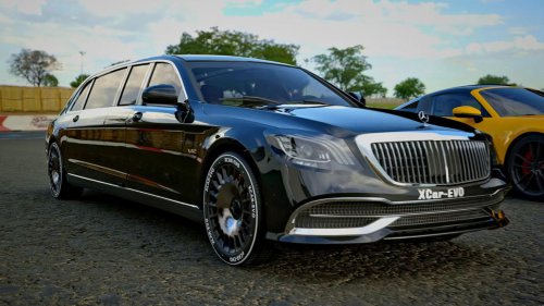 The 10 Heaviest Cars &amp; The 10 Lightest