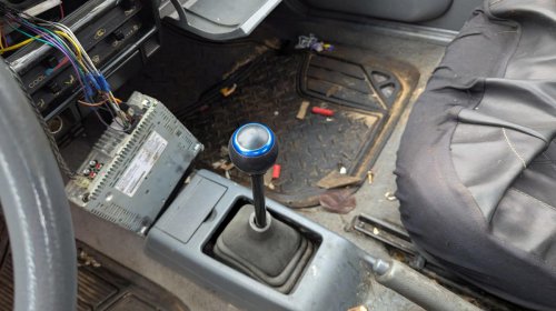 Gallery: 1992 Pontiac Firefly 5-Door Hatchback in Colorado Junkyard