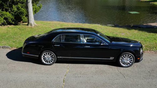 The 10 Heaviest Cars &amp; The 10 Lightest