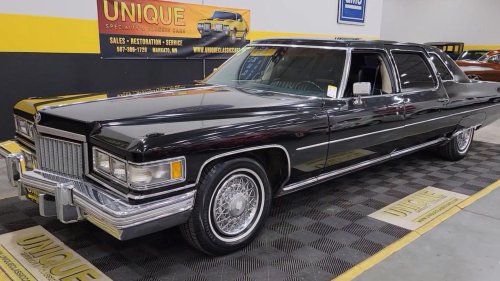 The 10 Heaviest Cars &amp; The 10 Lightest