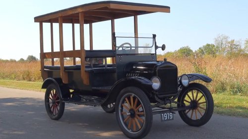 The 10 Heaviest Cars &amp; The 10 Lightest