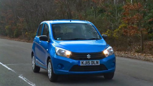 The 10 Heaviest Cars &amp; The 10 Lightest