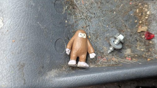 Suzuki Cultus Has a Rich History, Even in Colorado Car Graveyards