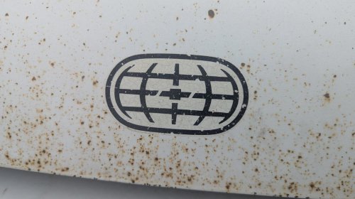 Gallery: 1990 Geo Metro 5-Door Hatchback in Colorado Junkyard