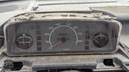 Suzuki Cultus Has a Rich History, Even in Colorado Car Graveyards