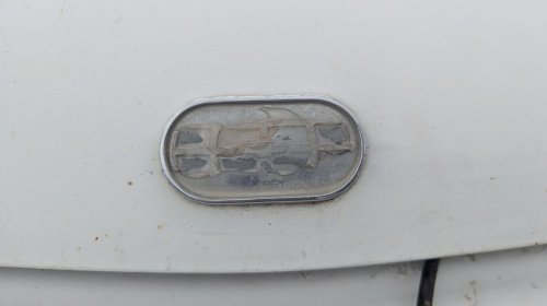 Gallery: 1997 Geo Metro LSi Sedan in Colorado Junkyard