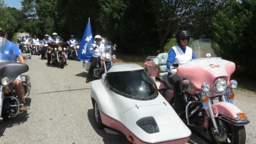 20 Famous (And Infamous) Motorcycle Clubs