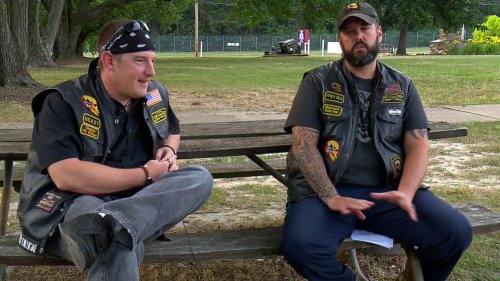 20 Famous (And Infamous) Motorcycle Clubs