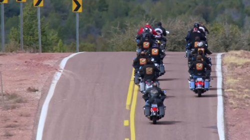 20 Famous (And Infamous) Motorcycle Clubs