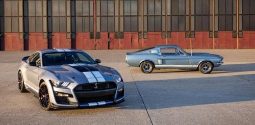 Ford, 30 million reasons Ford stopped selling Shelby Mustangs