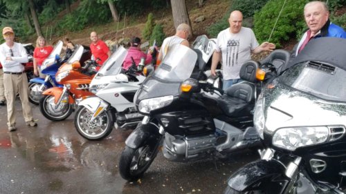 20 Famous (And Infamous) Motorcycle Clubs