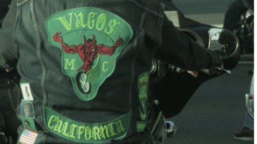 20 Famous (And Infamous) Motorcycle Clubs