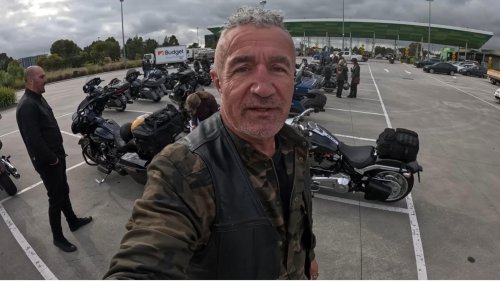 20 Famous (And Infamous) Motorcycle Clubs