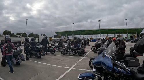 20 Famous (And Infamous) Motorcycle Clubs