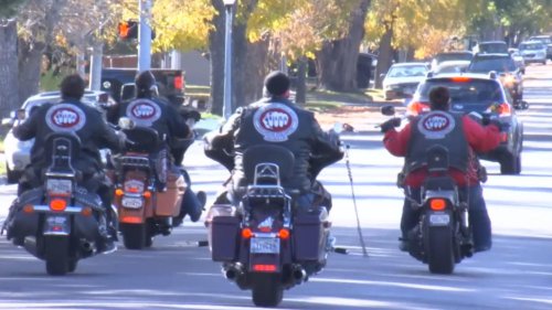 20 Famous (And Infamous) Motorcycle Clubs