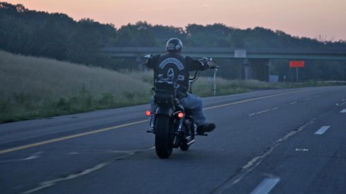 20 Famous (And Infamous) Motorcycle Clubs