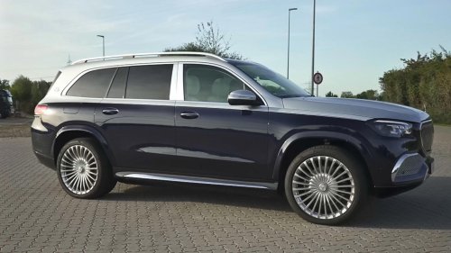 The 10 Heaviest Cars &amp; The 10 Lightest