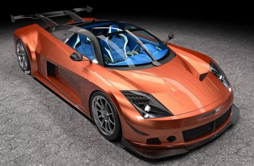 幻のV12スーパーカーが100周年で復活か？ SNSでは「クライスラーのイメージも変わる」と期待も