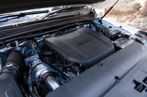 The JAC T9 ute could be the most disruptive new dual-cab in years