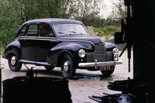 Las mejores empresas automovilísticas muertas de Gran Bretaña: ¿cuál recuerda?