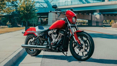 The power cruiser that balances performance, stability, and character