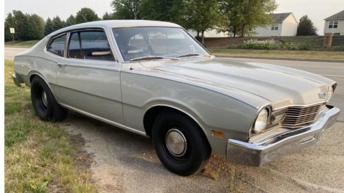 10 low-budget muscle cars that still impress