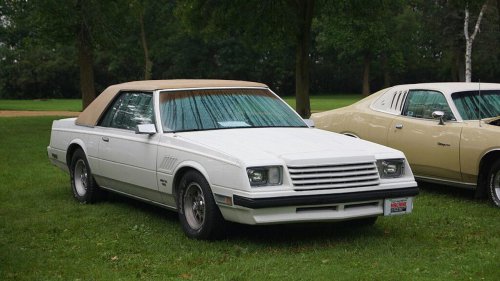 10 low-budget muscle cars that still impress