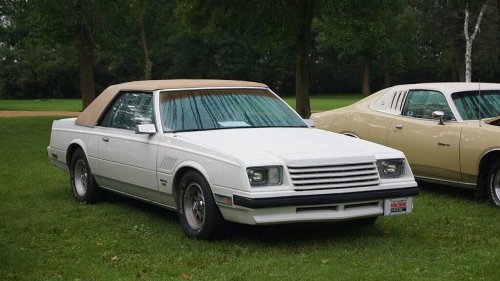 9 overlooked Mopars that should be worth more