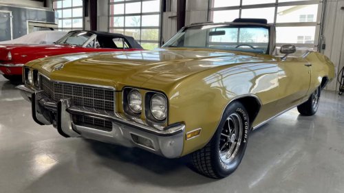 10 low-budget muscle cars that still impress