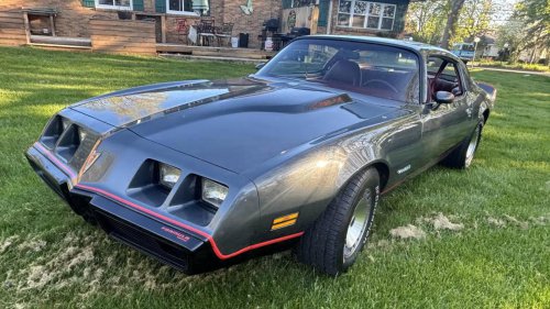 Muscle Cars, The most overhyped muscle cars of all time