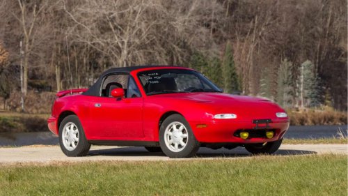 These classic convertibles still feel modern