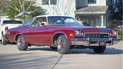 Fastbacks that deserve a comeback