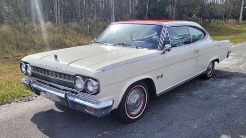 Fastbacks that deserve a comeback