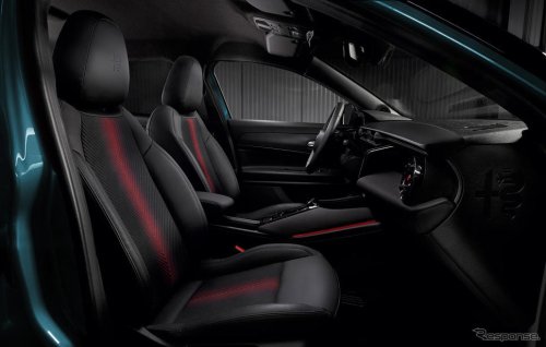 アルファロメオの新型SUV『ジュニア』日本発売に、「420万円はリーズナブル」「マジで美しい」など反響続々