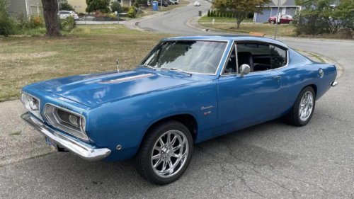 Fastbacks that deserve a comeback