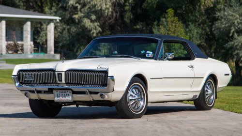 Fastbacks that deserve a comeback