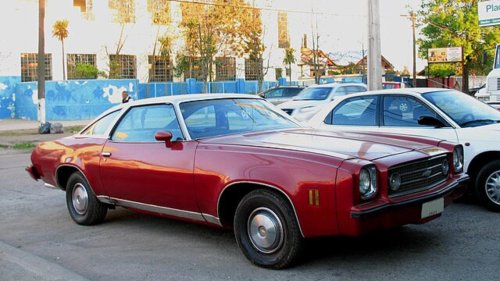 Fastbacks that deserve a comeback